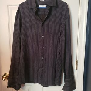 Calvin Klein Button Up Shirt